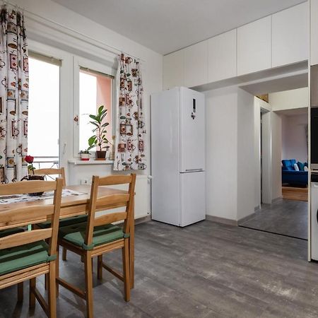 Apartman Lm Liptovský Mikuláš Extérieur photo