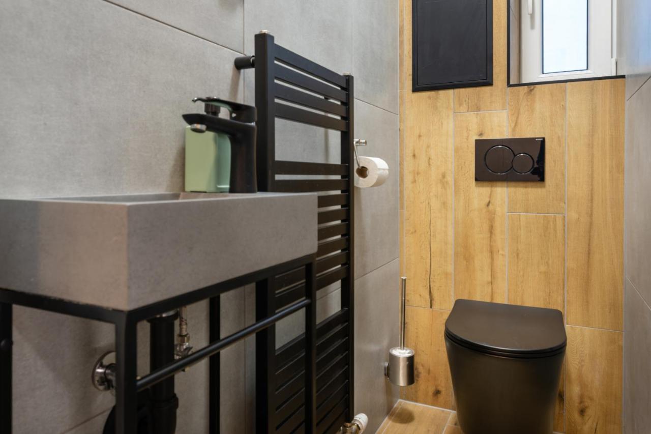 Apartman Lm Liptovský Mikuláš Extérieur photo