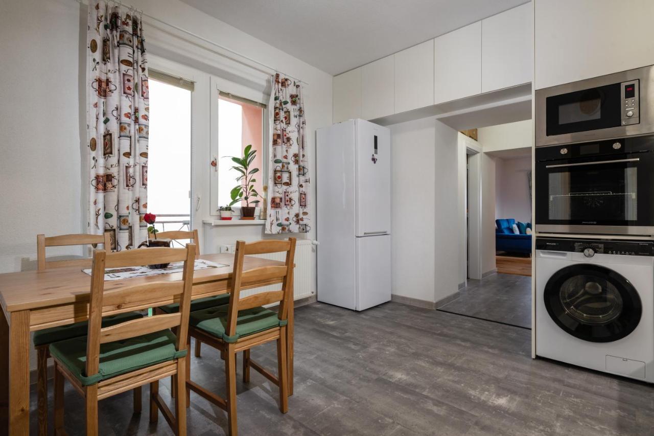 Apartman Lm Liptovský Mikuláš Extérieur photo