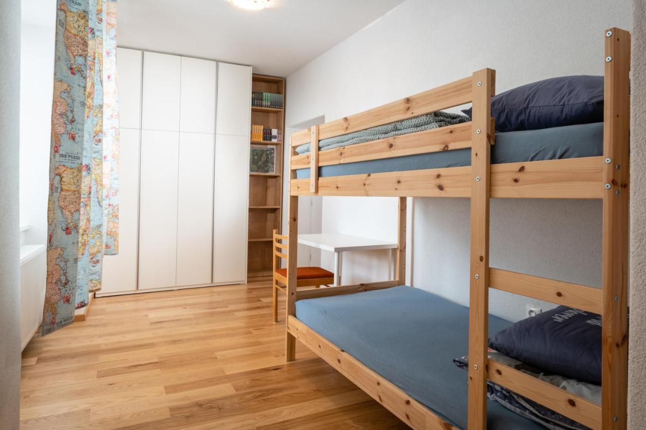 Apartman Lm Liptovský Mikuláš Extérieur photo