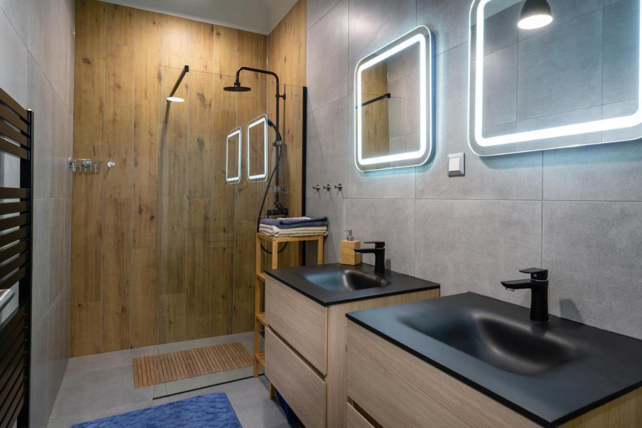 Apartman Lm Liptovský Mikuláš Extérieur photo
